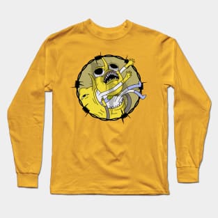 MH sour sigil Long Sleeve T-Shirt